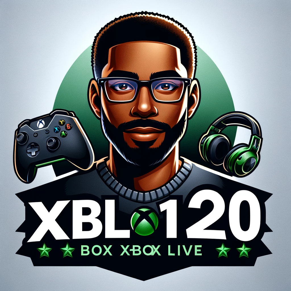 XBL120.com